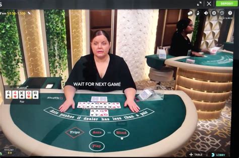  live dealer blackjack pa